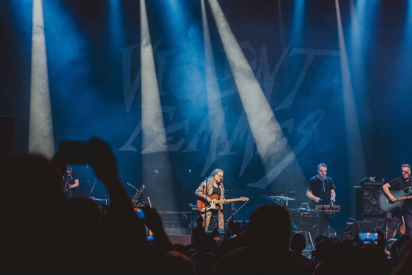 Violent Femmes