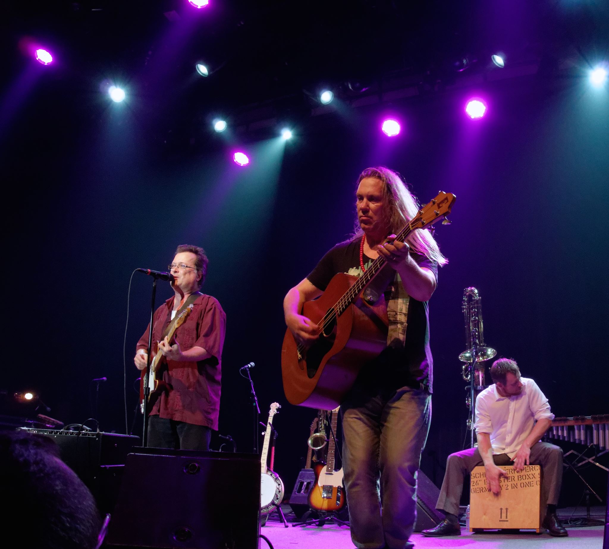 Violent Femmes