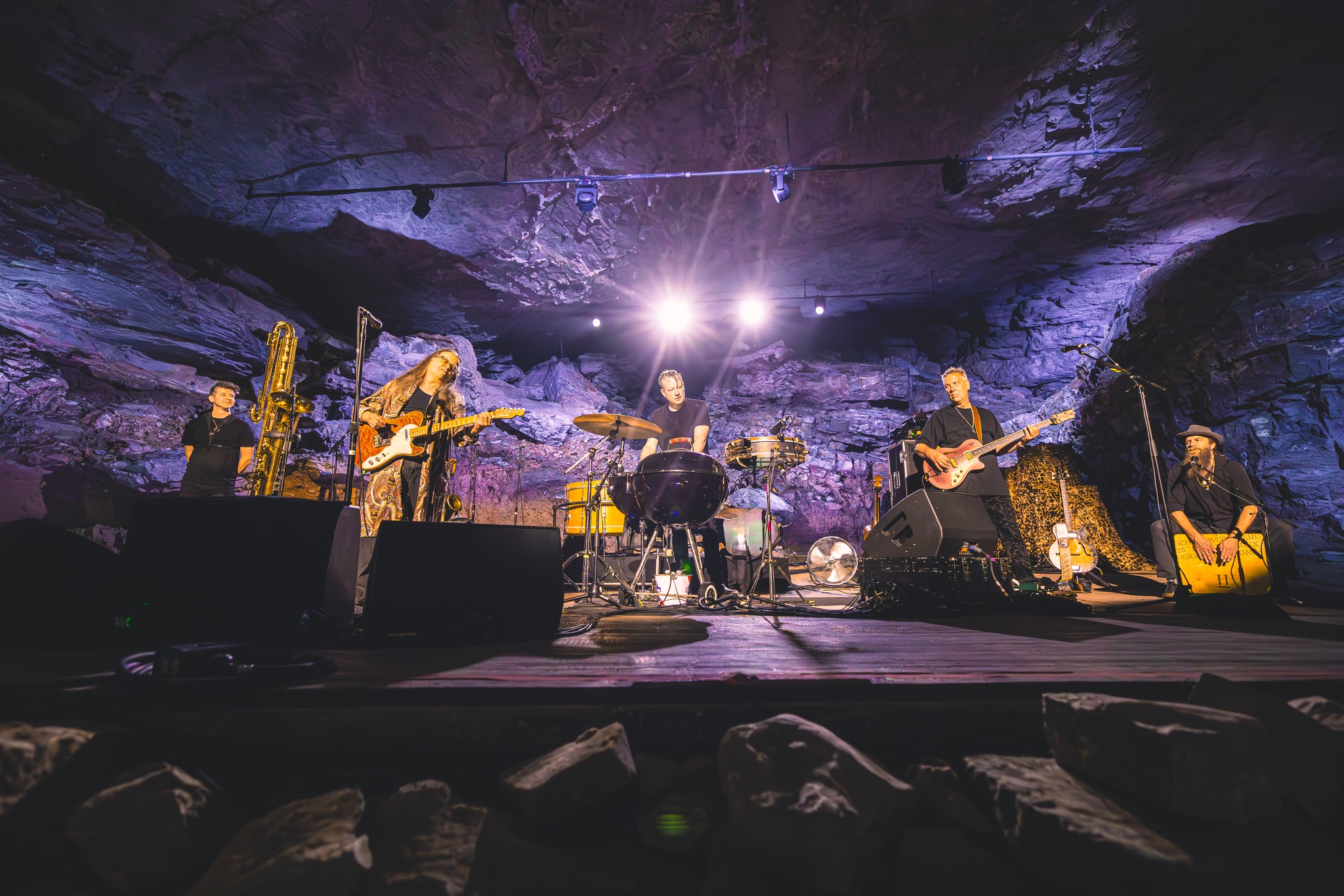 Violent Femmes